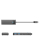 Orico Hub USB-C - 2x USB-A 3.0 + 2x USB-C 3.0 - czarny - 1486496 - zdjęcie 2